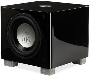 REL T/9x Subwoofer beschikbaar voor biedingen