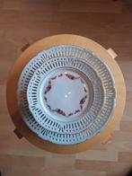 gebakstel, Antiek en Kunst, Ophalen of Verzenden