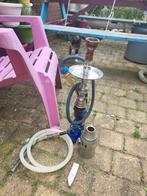 Waterpijp shisha, Verzenden, Zo goed als nieuw