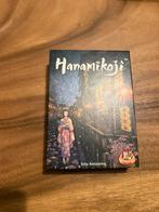 Hanamikoji, Ophalen of Verzenden, Zo goed als nieuw