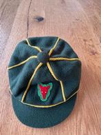 Scouting pet (welpen), Verzamelen, Scouting, Ophalen of Verzenden, Zo goed als nieuw, Pet, Hoed of Sjaal