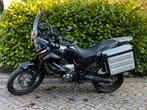 Yamaha tenere xt660z xt 660 z, 660 cc, Particulier, Enduro, 1 cilinder