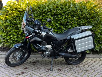 Yamaha tenere xt660z xt 660 z beschikbaar voor biedingen