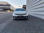 Volkswagen Polo 1.0 TSI 95pk 2022 Wit ACC/ LED/ Dig.Cockpit, Auto's, Volkswagen, Te koop, Huisgarantie, Geïmporteerd, 5 stoelen