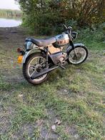 Kreidler rmc s k53/402  1979 brommer kenteken (schuurvondst), Ophalen, Gebruikt
