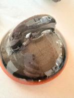 Velser aardewerk pot met deksel - J.C. Gellings, Antiek en Kunst, Antiek | Keramiek en Aardewerk, Ophalen of Verzenden