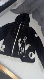 Moncler zomerjas (limited edition), Ophalen of Verzenden, Gedragen