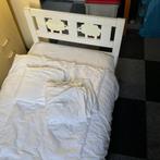 Twijfelaar, Ophalen, Gebruikt, Wit, 190 cm of minder