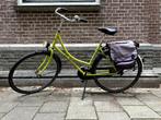 Oma fiets, Ophalen, Gebruikt, Bsp