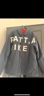 Patta Nike jas M, Ophalen of Verzenden, Zo goed als nieuw