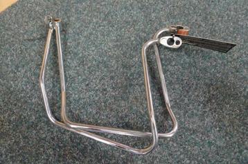 Harley Davidson Tasafhouders fxd 2003 loc.11 beschikbaar voor biedingen