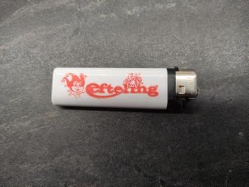 Efteling vuuraansteker beschikbaar voor biedingen
