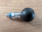 RAM ball mount, 3/8 schroef, past op Peugeot Metropolis, Ophalen of Verzenden, Gebruikt, Motor