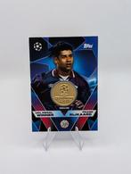 Frank Rijkaard UCL Medal Winner - Topps MA 25/26 - Ajax, Ophalen of Verzenden, Zo goed als nieuw, Plaatje