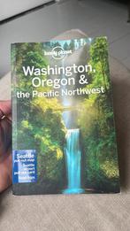 Lonely Planet Washington, Oregon & PNW, Boeken, Reisgidsen, Ophalen of Verzenden, Zo goed als nieuw, Noord-Amerika, Lonely Planet