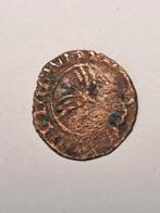 Schotland James III 1460-1488 crux pellit penny, Verzenden, Overige landen, Losse munt
