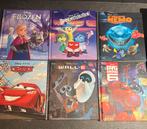 Disney lees en luisterboeken, Eén comic, Ophalen of Verzenden, Zo goed als nieuw, Europa