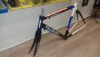 wilier tristina frame, Aluminium, Zo goed als nieuw, Meer dan 20 versnellingen, 53 tot 57 cm