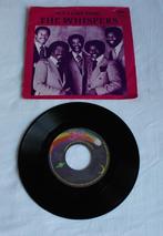 The Whispers – It's A Love Thing, Gebruikt, 7 inch, Single, Ophalen of Verzenden
