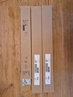 3 stuks IKEA BESTA wandrail 60 cm, Ophalen of Verzenden, Nieuw
