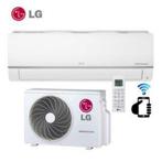 LG PC12ST 12000 btu + WIFI with Ionizer AKTIE € 675, Witgoed en Apparatuur, Nieuw, Afstandsbediening, 100 m³ of groter, Verwarmen