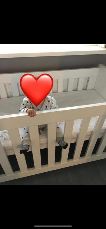 Babykamer beschikbaar voor biedingen