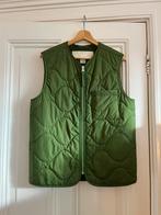 ARKET bodywarmer, Kleding | Dames, Ophalen, Zo goed als nieuw, Groen