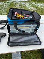 Feeder Onderdelen Tas, Ophalen of Verzenden, Gebruikt, Overige typen