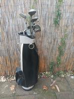 Golfset, Sport en Fitness, Golf, Ophalen of Verzenden, Gebruikt, Set, Overige merken