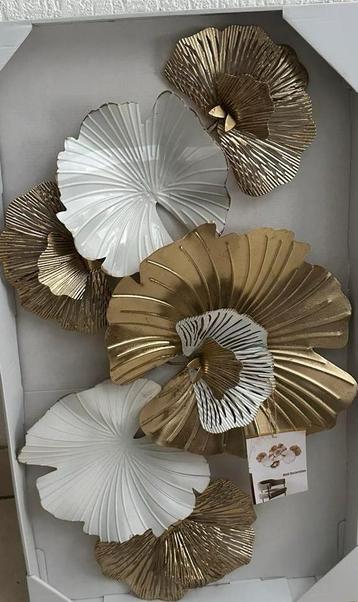 Wanddecoratie beschikbaar voor biedingen