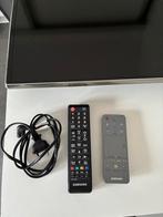 Samsung TV 40inch + muurbeugel van merk Vogel’s, Ophalen, 50 Hz, Zo goed als nieuw, Samsung