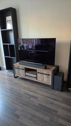 Mooie Tv dressoir, Huis en Inrichting, Ophalen, Overige materialen, 100 tot 150 cm, Zo goed als nieuw
