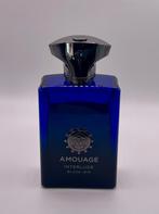 Amouage Interlude Black Iris sample tester decant, Sieraden, Tassen en Uiterlijk, Uiterlijk | Parfum, Verzenden, Nieuw