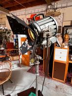 54) Theaterlamp mole richardson type 599., Ophalen, ., Zo goed als nieuw, .