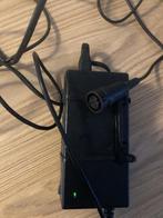 Gazelle oplader 36v / 3 pins, Ophalen of Verzenden, Gebruikt