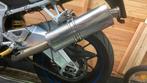Aprilia rsv mille Tuono race uitlaten db killers, Ophalen of Verzenden