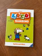 LOCO Bambino - Spelen met Muis, Ophalen of Verzenden, Gebruikt, Jongen of Meisje
