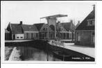 FRANEKER - 't Vliet 1941, Verzamelen, Verzenden, 1940 tot 1960, Ongelopen, Friesland