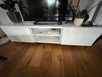 TV-kast