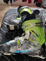 Complete set nordica skischoen, elan skilatten 285-325mm, Sport en Fitness, Skiën en Langlaufen, 160 tot 180 cm, Ophalen of Verzenden