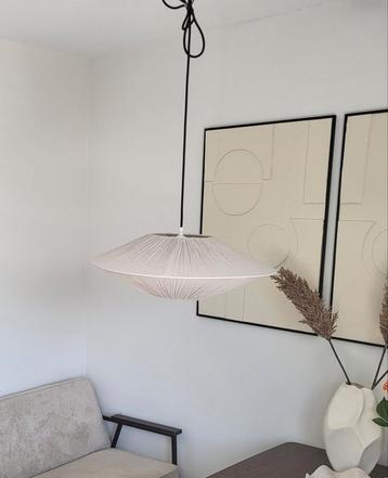 Japandi hanglamp kwantum 
