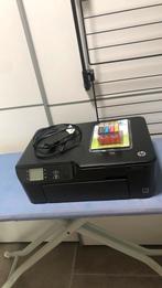 HP printer, Computers en Software, Printers, Ophalen of Verzenden, Zo goed als nieuw, Printer