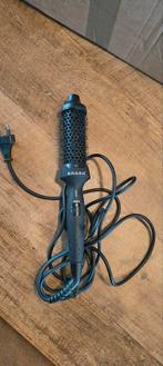 John Berends BRUSH40 Haarstyling Borstel, Sieraden, Tassen en Uiterlijk, Uiterlijk | Haarverzorging, Ophalen of Verzenden, Gebruikt