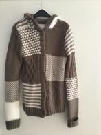 Vest O’Bleu dames Small, Bruin, Ophalen of Verzenden, Maat 36 (S), Gedragen