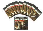 Cd's John Coltrane 10 cd's Kind of Coltrane 1926-1967, Ophalen of Verzenden, 1940 tot 1960, Zo goed als nieuw, Jazz en Blues