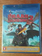 Hoe tem je een draak 2 op Blu-ray nieuw in seal, Ophalen