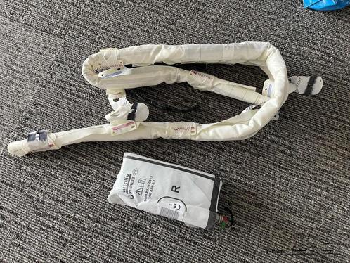 Renault talisman RECHTS hemelairbag dak airbag stoel airbag, Auto-onderdelen, Overige Auto-onderdelen, Renault, Gebruikt, Ophalen of Verzenden