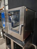 Rational SCC61E White Effiency Combisteamer / Stoomoven 2019, Zakelijke goederen, Horeca | Keukenapparatuur, Ophalen of Verzenden