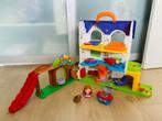 Vtech magisch speelhuis, Kinderen en Baby's, Speelgoed | Vtech, 4 tot 6 jaar, Zo goed als nieuw, Ophalen