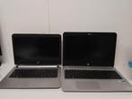 HP Probook 450 G4 + HP Probook 440 G3 DEFECT!, Computers en Software, Windows Laptops, Ophalen, Gebruikt, 2 tot 3 Ghz, 15 inch